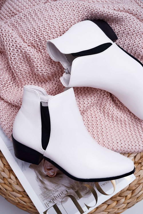 Dámske ploché topánky Murino