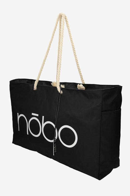 Veľký NOBO XP0331-C020 Sports Black