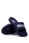 Pánska veľká hviezda Gumbber Navy Blue GG174931