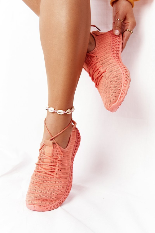 Dámské Tenisky Slip-on Coral Do It