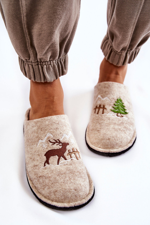 Domáce papcas veľká hviezda kk276016 béžová