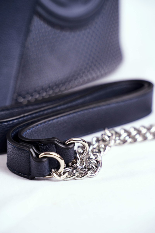 Nobo Dámska kabelka Classic Navy Shop Nbag-I4240-C013