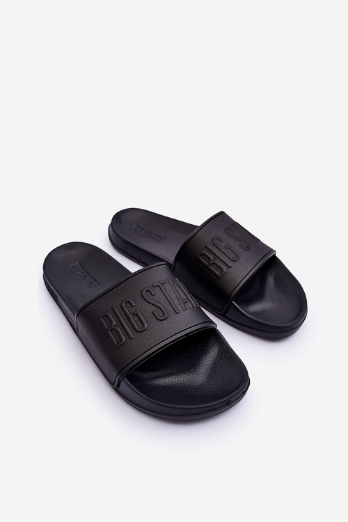 Dámska veľká hviezda MM274715 Black Foad Fraps