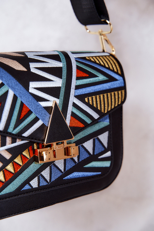 NOBO M1320-C020 Black Learn