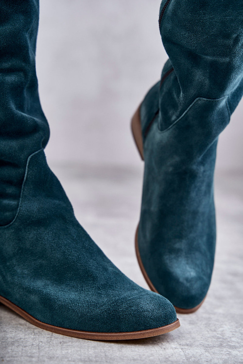 Dámske ploché topánky