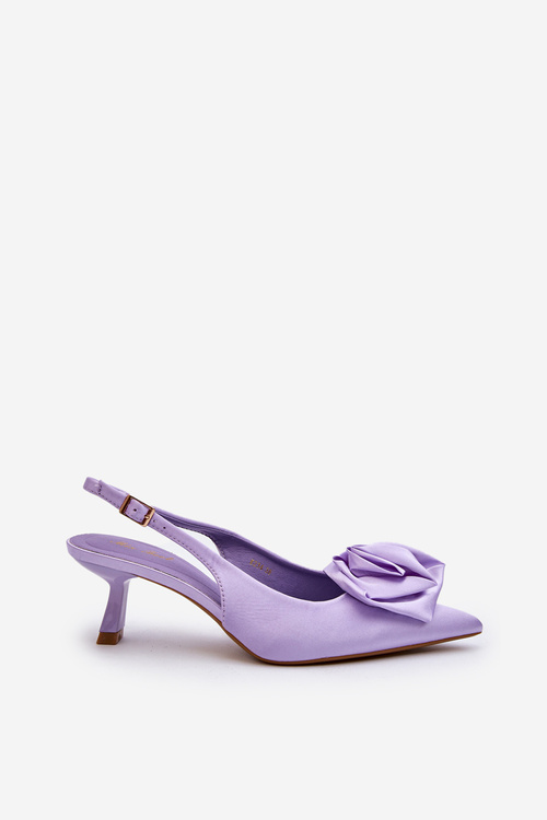 Klasickí žiaci v Purple Whitley