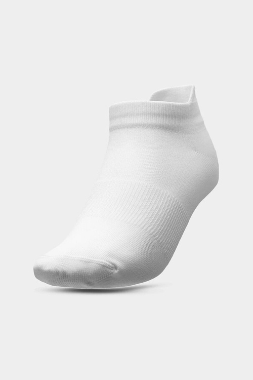 Ponožky 4F Dámske Casual 3-PACK 4FAW23USOCF195-90S Multikolor