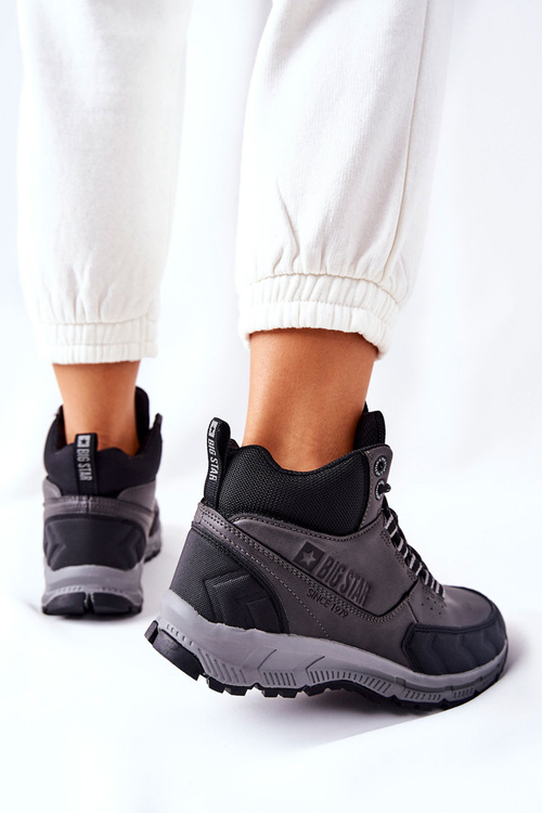 Veľká hviezda II274454 Trekking topánky