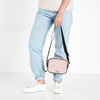Veľká hviezda GG574157 Pink Messenger Bag