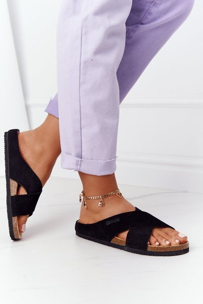 Suede profiloval veľkú hviezdu HH274640 Black