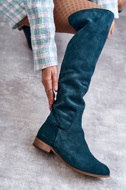 Dámske ploché topánky