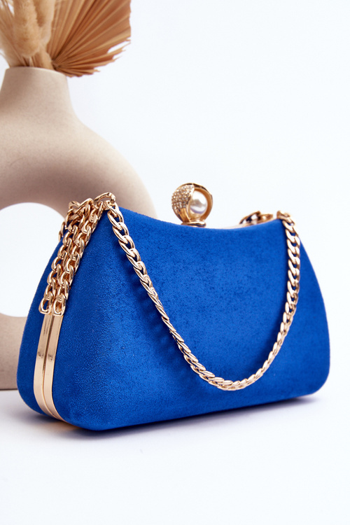 Taška na modrú spojku