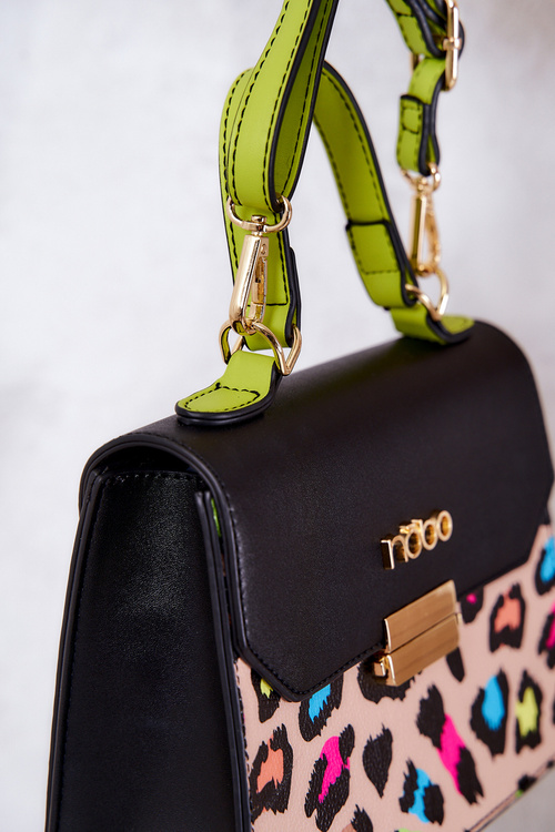 NOBO M1470-CM15 BLACK A BAG BAG