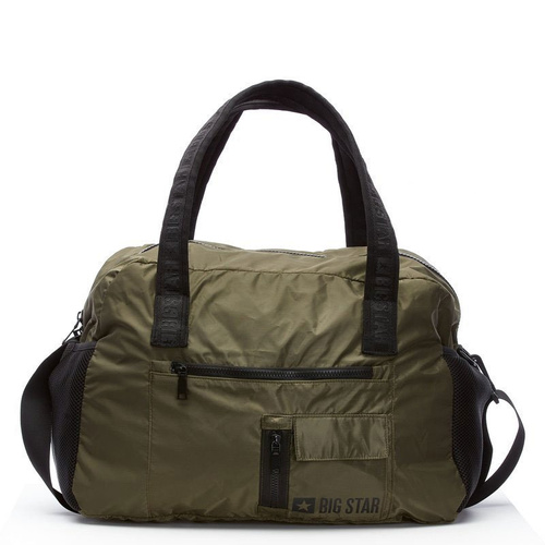 Big Star Travel Bag GG574186