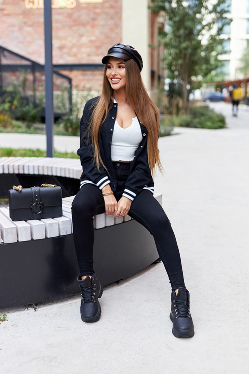 Veľká hviezda II274329 Trekking topánky