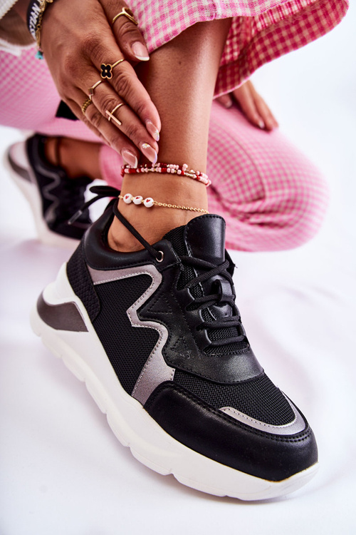 Ženské módne tenisky Allie