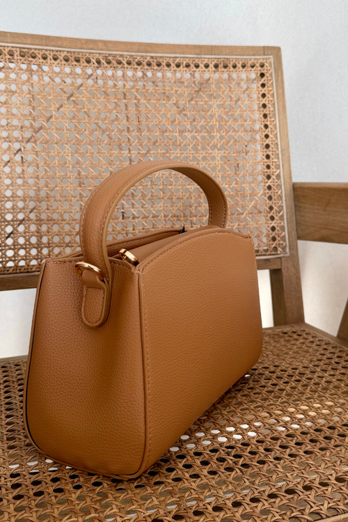 Taška Big Star RR574056 Camel