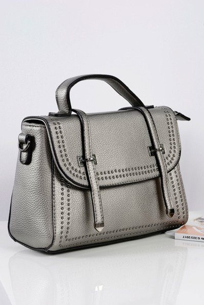 Taška na strieborné posoly