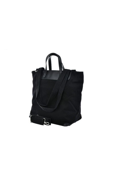 Dámská kabelka Big Star NN574022 Černá