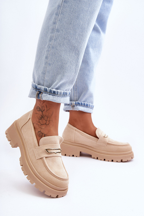 Dámské semisové náměstí Beže Pure Love