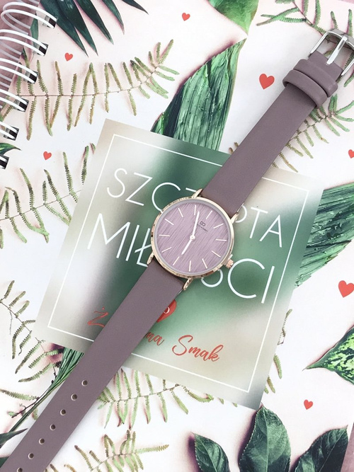 Giorgio a Dario Lame Watch