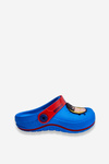 Detský Kroksy Superman Grendene Kids JJ385004 Blue