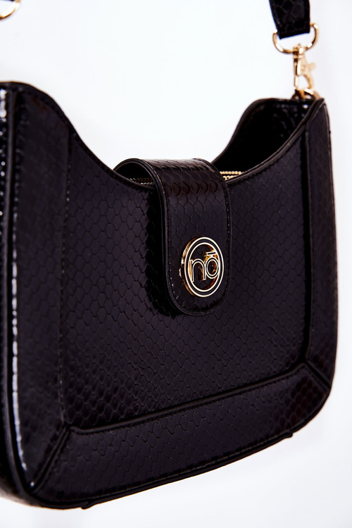 Malá taška NOBO M3180-C020 Černá