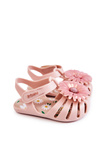 Detské suchý sandál voňavé Zaxy JJ385032 svetlo ružové