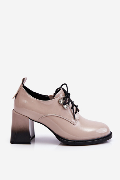 Módne svetlo -topánky Darren