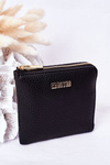 Malá Peněženka Big Star HH674013 černá