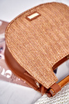 Monnari Camel Bag0440-017 Dámska kabelka