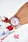 Giorgio a Dario Cloud Violet Watch