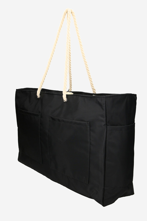 Veľký NOBO XP0331-C020 Sports Black