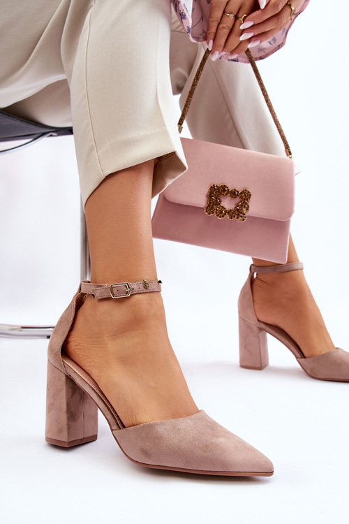 Sužné čerpadlá na tmavo -uvarenej lexie