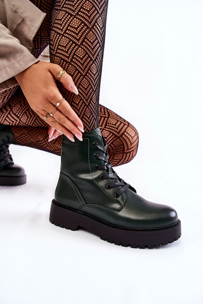 Dámske topánky pre platformu Randi's Randi