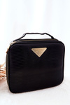 Veľká kozmetička Monnari CSM0040-M20 čierna