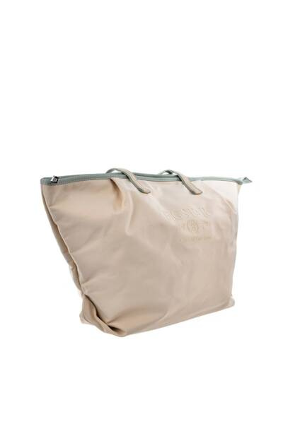 Látková Velká Taška Big Star NN574051 Beige