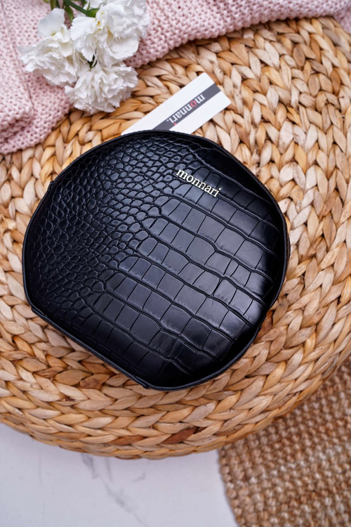Dámská Kabelka Monnari černá BAG9350-020