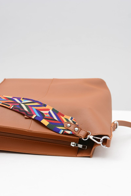 Dámska veľká taška na ťavu