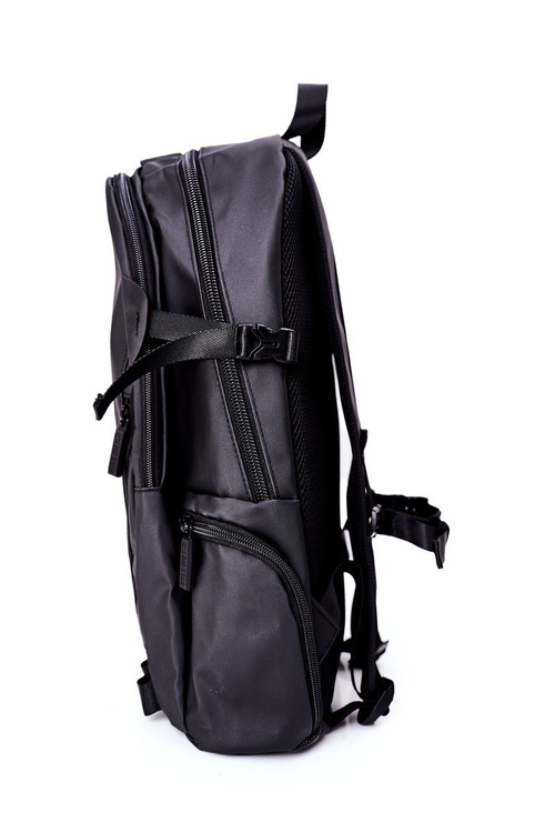 Veľká hviezda HH574180 Black Travel Batoh