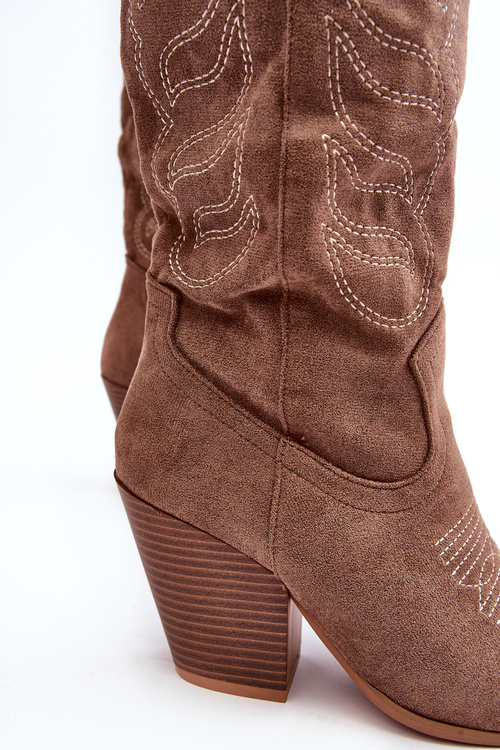 Dámske kovbojské kovbojské kovbojské kovbojské kovbojské kovbojské kovbojské kovbojské kovbojské topánky