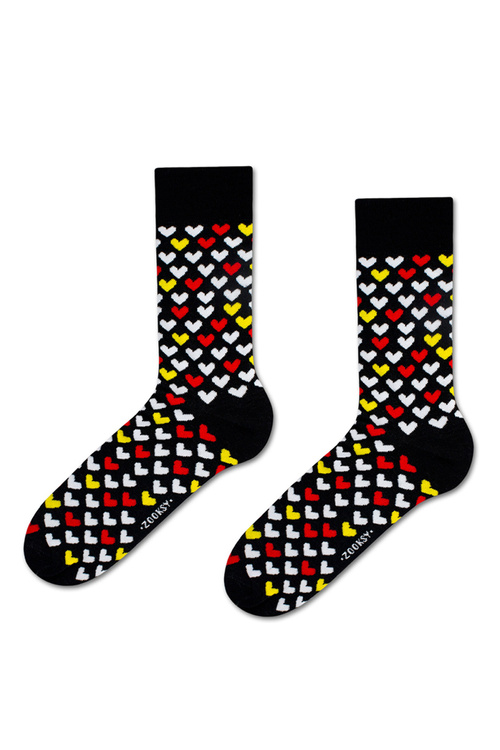 Zooksa zmes set Love 2 páry