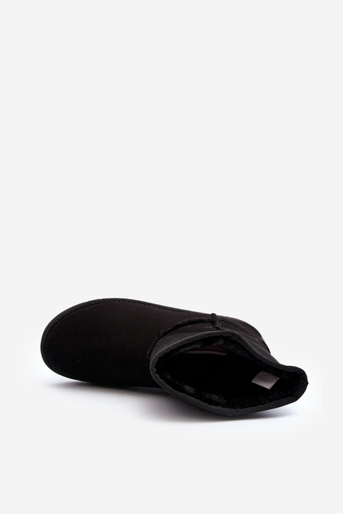 Dámské sněhule Cross Jeans MM2R4023C Beige