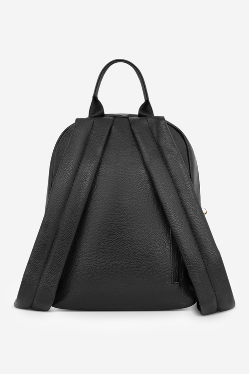 Dámský Malý Batoh NOBO NBAG-R3013-C020 Černý