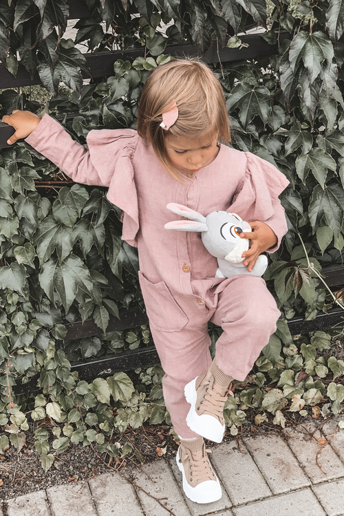 Dětské Tenisky Béžové Callobe