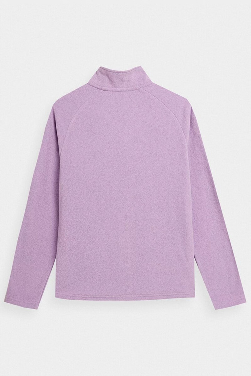 Polar S Stojanem 4F Regular Dámský 4FAW23TFLEF146-52S Fialový