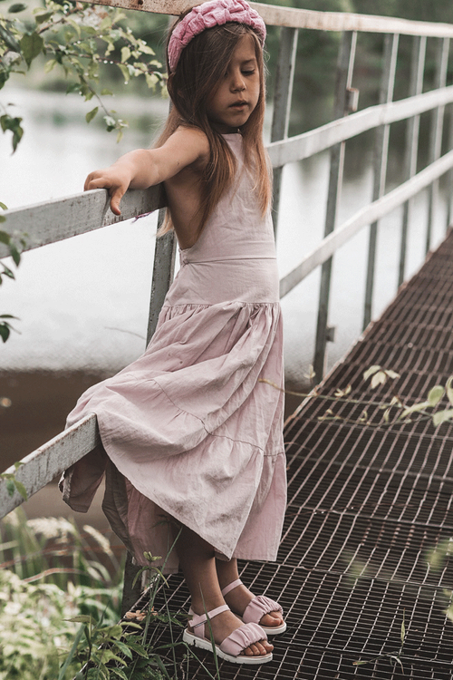 Detské sandále pre Velvers AIMA