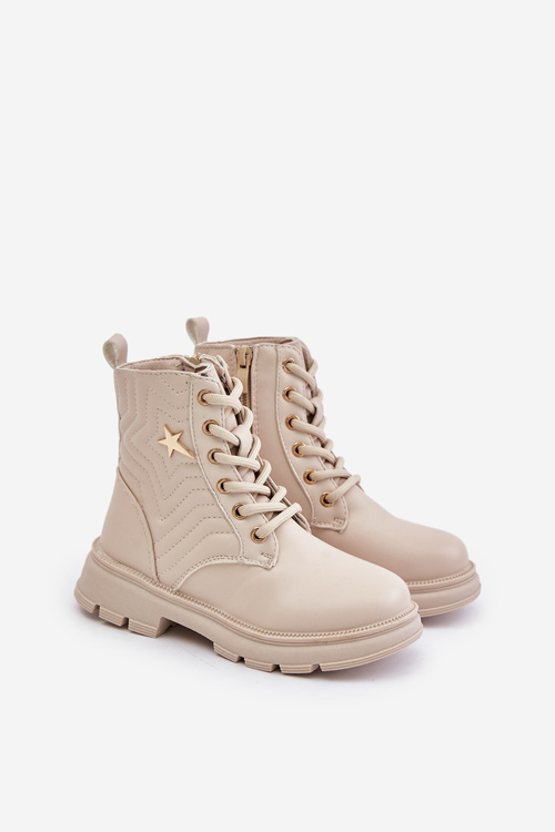 Maľované detské topánky izolované čiernou a ružovou dekoráciou Bunnyjoy