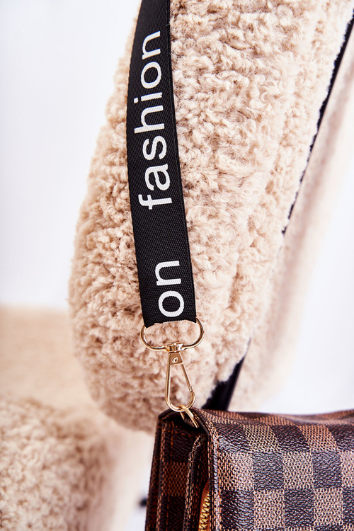 Vŕtanie 2in1 kabelky pre magnet hnedá costa