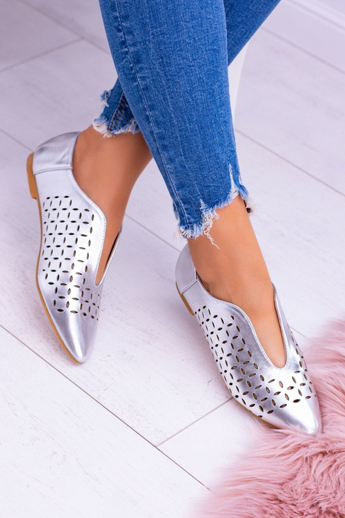 Lu Boo Silver Dámska synthia Synthia Synthia